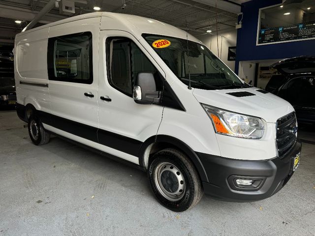 2020 Ford Transit Base