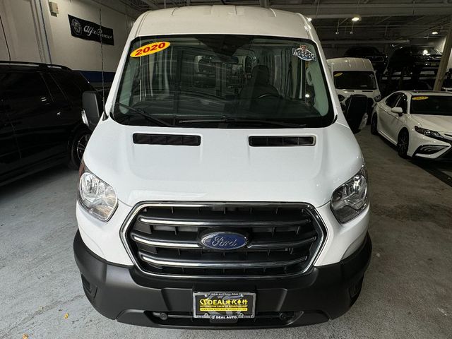 2020 Ford Transit Base