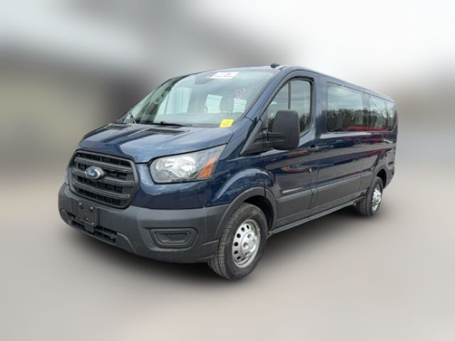 2020 Ford Transit XL