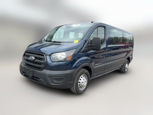 2020 Ford Transit XL