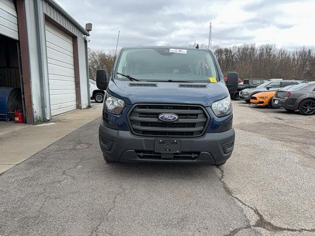 2020 Ford Transit XL