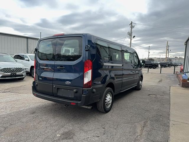 2020 Ford Transit XL