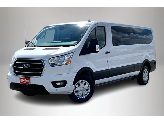 2020 Ford Transit XLT