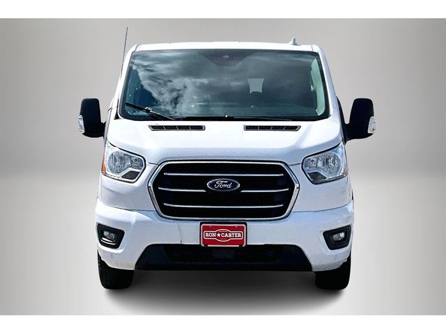 2020 Ford Transit XLT