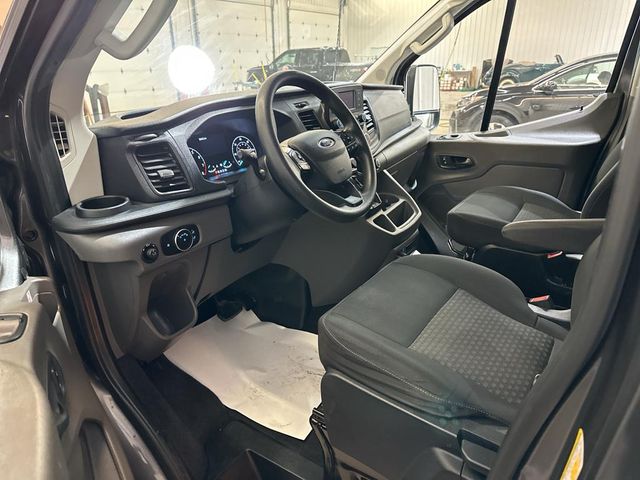 2020 Ford Transit XLT