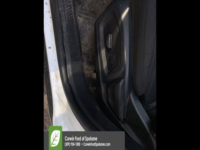 2020 Ford Police Interceptor Utility