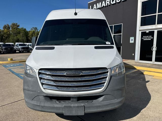 2020 Freightliner Sprinter Base