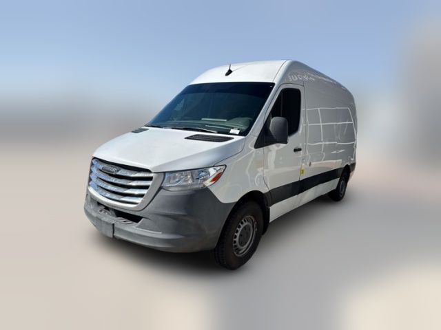 2020 Freightliner Sprinter Base