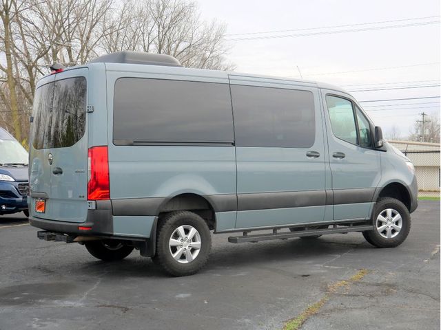 2020 Freightliner Sprinter Base