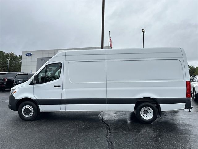 2020 Freightliner Sprinter Base