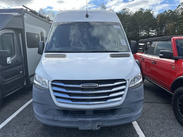 2020 Freightliner Sprinter Base