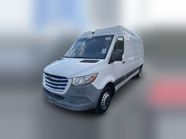 2020 Freightliner Sprinter Base