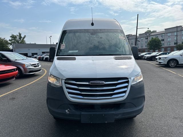 2020 Freightliner Sprinter Base