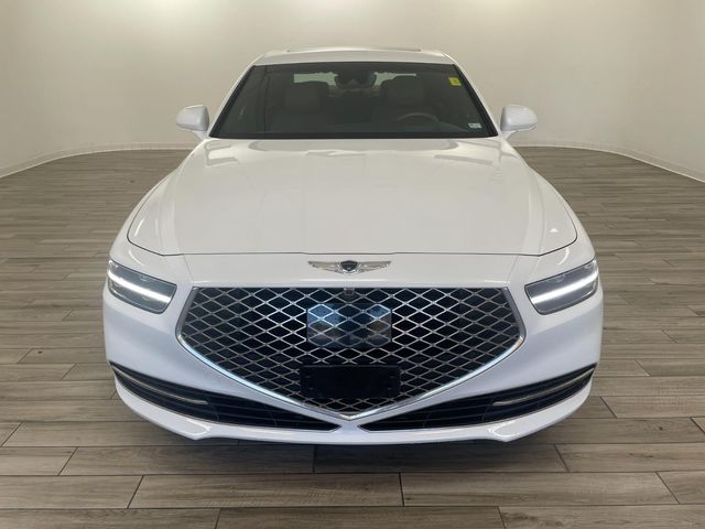 2020 Genesis G90 5.0L Ultimate