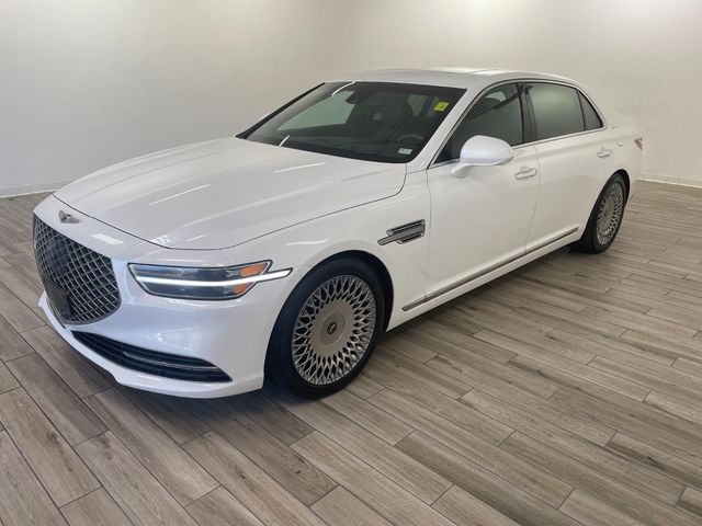 2020 Genesis G90 5.0L Ultimate