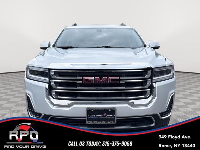 2020 GMC Acadia SLE