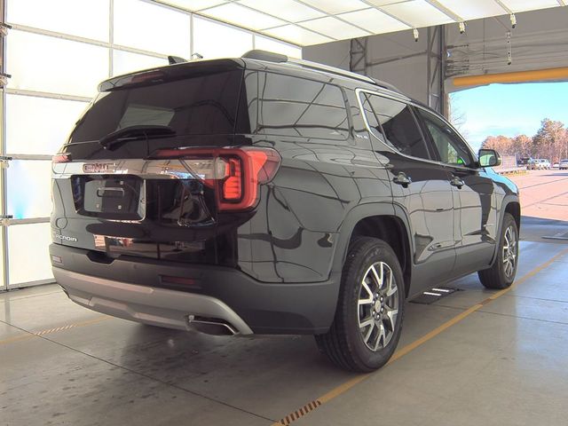 2020 GMC Acadia SLE