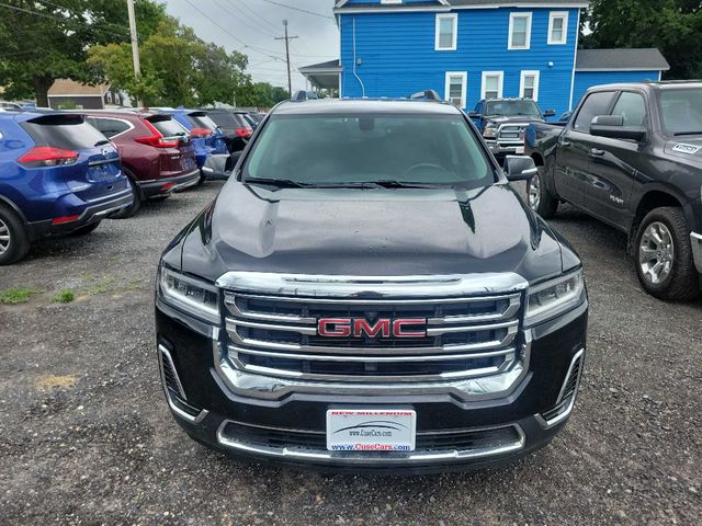 2020 GMC Acadia SLE