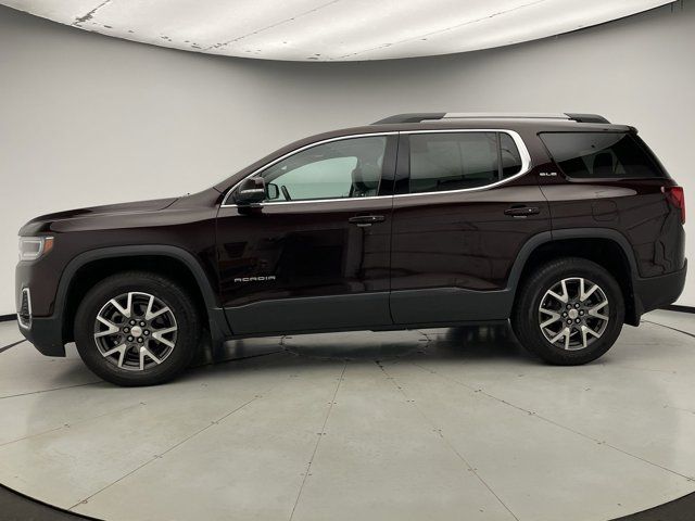 2020 GMC Acadia SLE