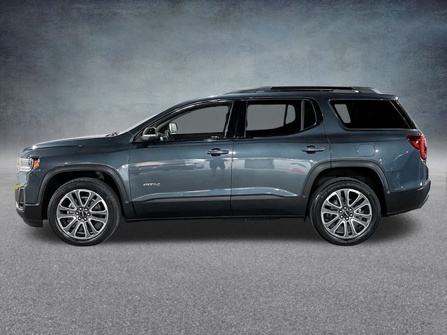 2020 GMC Acadia AT4