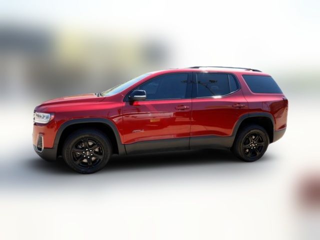 2020 GMC Acadia AT4