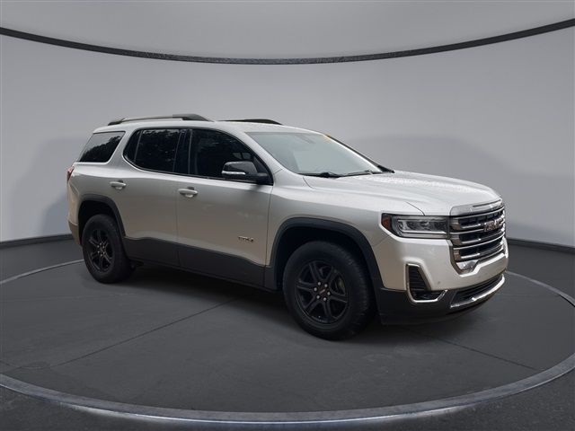 2020 GMC Acadia AT4