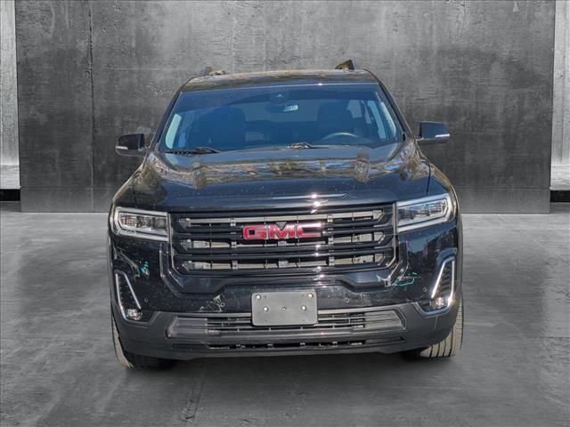 2020 GMC Acadia AT4