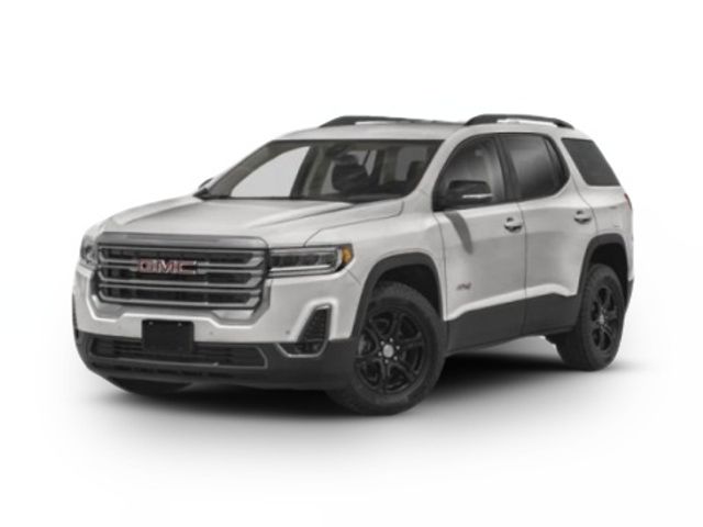2020 GMC Acadia AT4