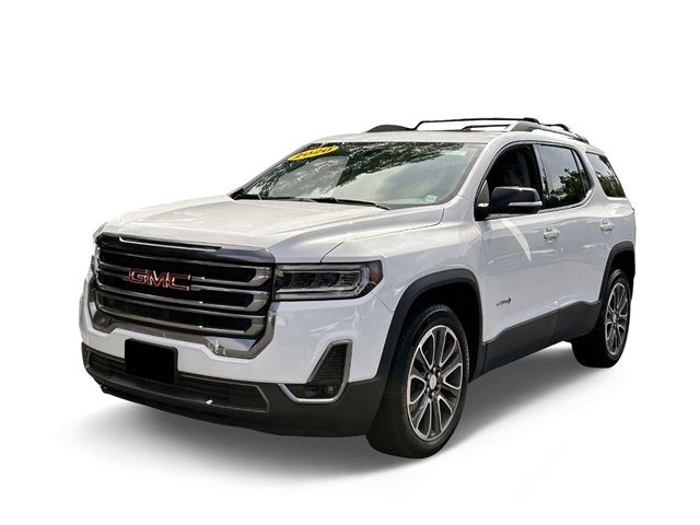 2020 GMC Acadia AT4