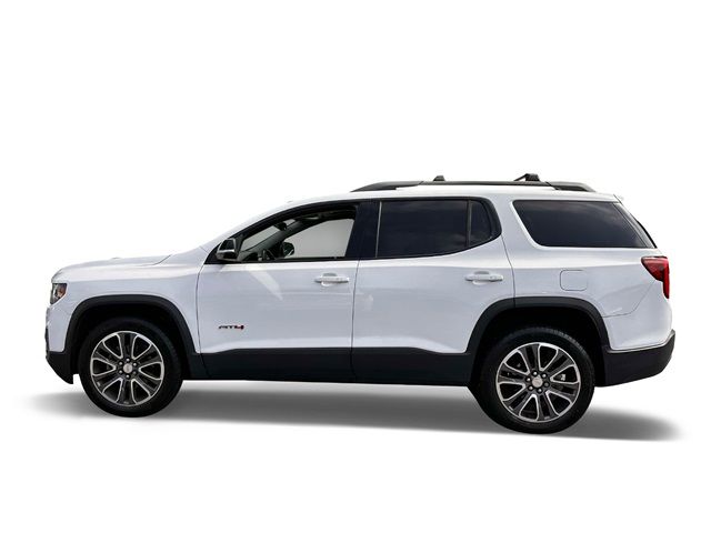 2020 GMC Acadia AT4