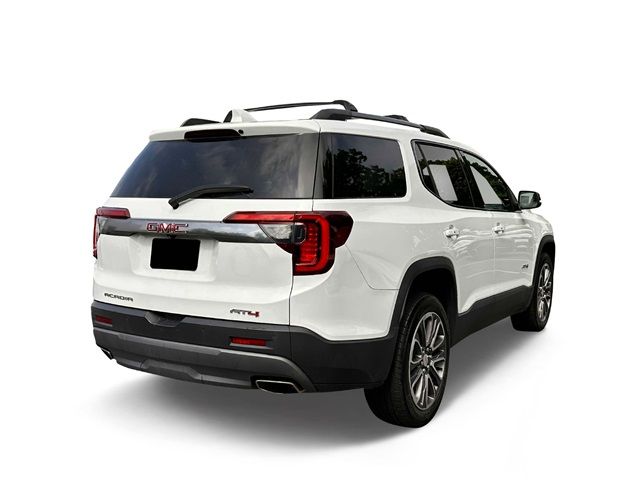 2020 GMC Acadia AT4