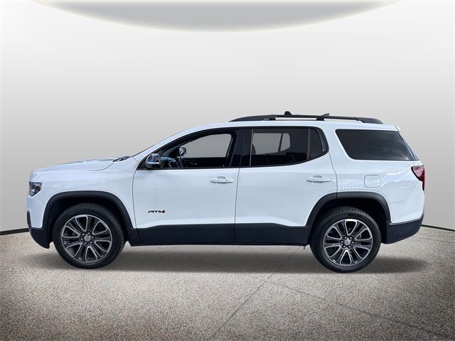 2020 GMC Acadia AT4