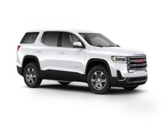 2020 GMC Acadia AT4