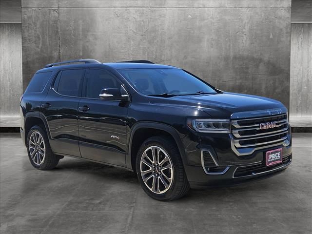 2020 GMC Acadia AT4