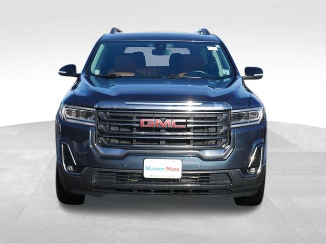2020 GMC Acadia AT4