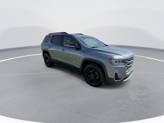 2020 GMC Acadia AT4