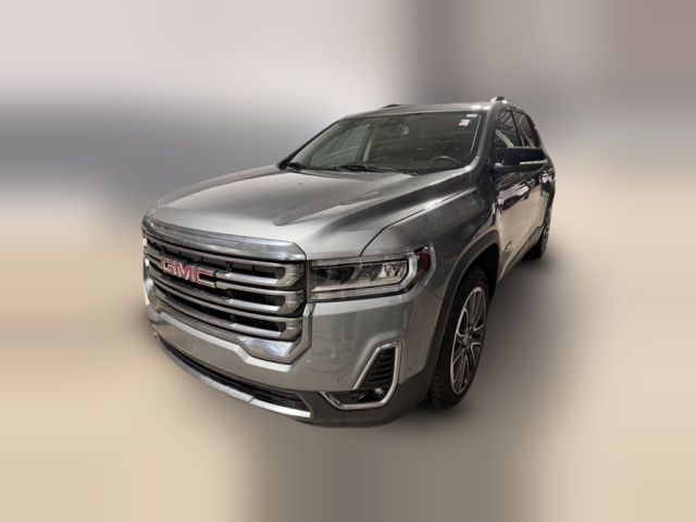 2020 GMC Acadia AT4