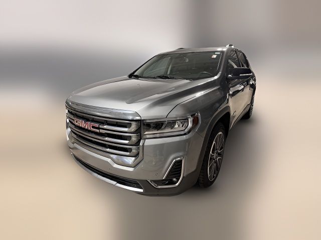 2020 GMC Acadia AT4