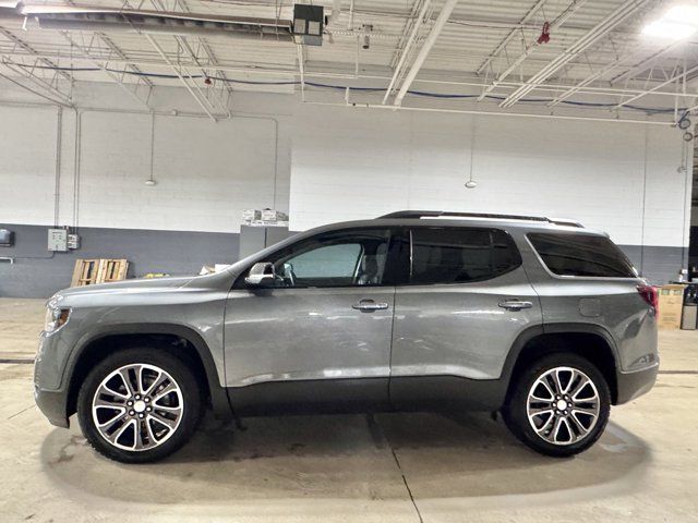 2020 GMC Acadia AT4