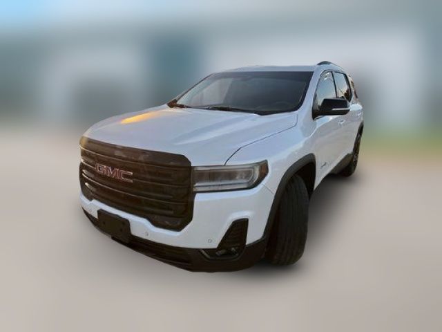 2020 GMC Acadia AT4