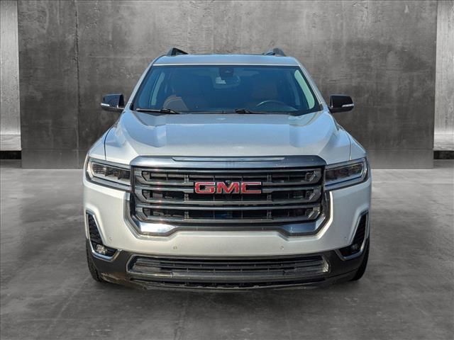 2020 GMC Acadia AT4