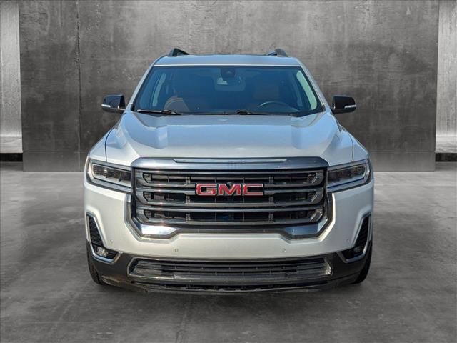 2020 GMC Acadia AT4