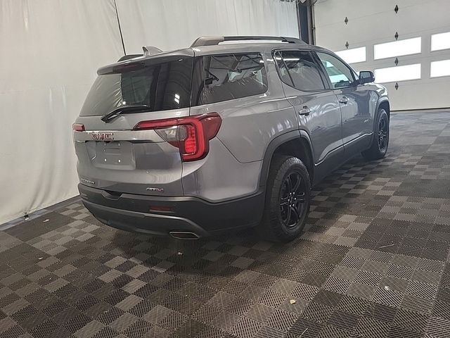 2020 GMC Acadia AT4