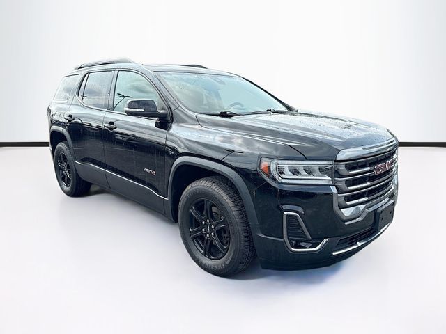 2020 GMC Acadia AT4