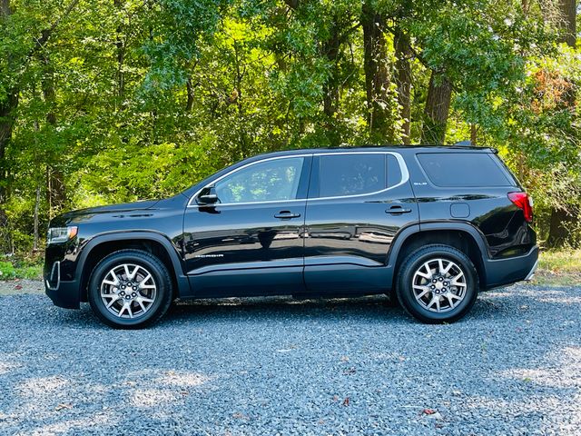 2020 GMC Acadia SLE