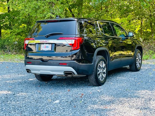 2020 GMC Acadia SLE