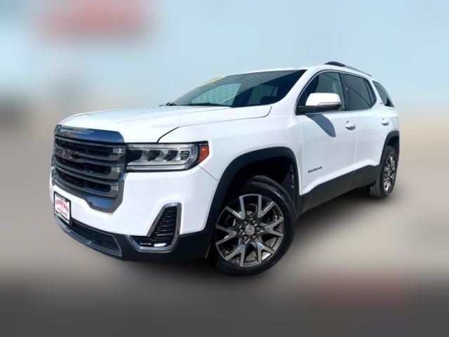 2020 GMC Acadia SLE