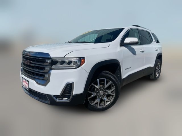 2020 GMC Acadia SLE