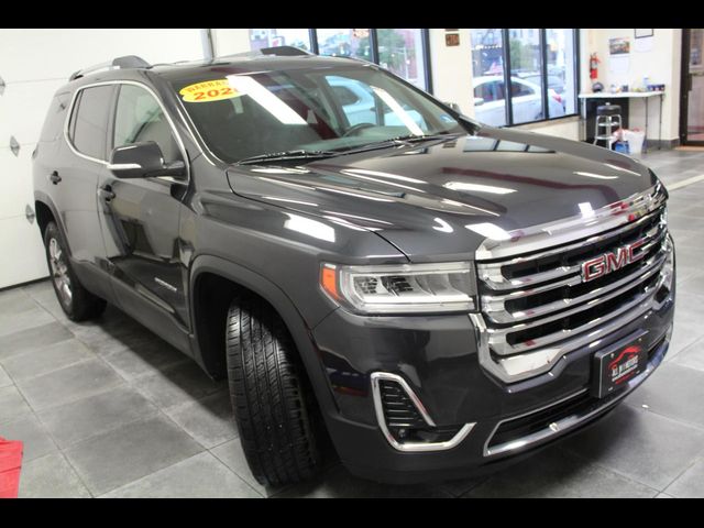 2020 GMC Acadia SLT