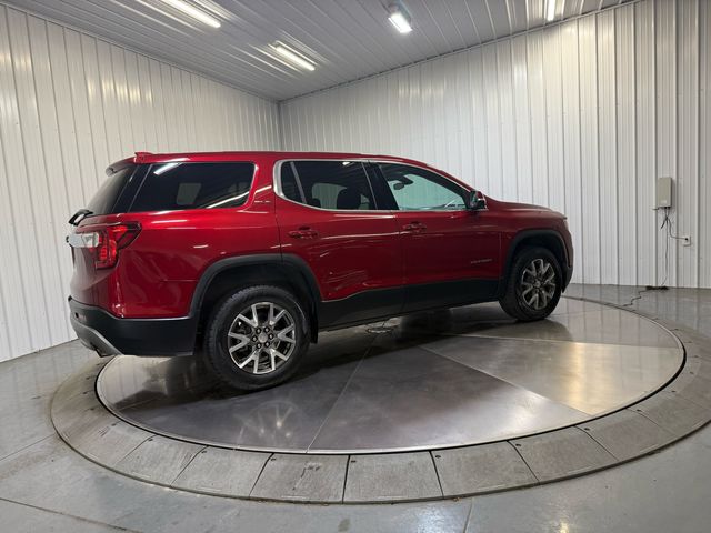 2020 GMC Acadia SLE